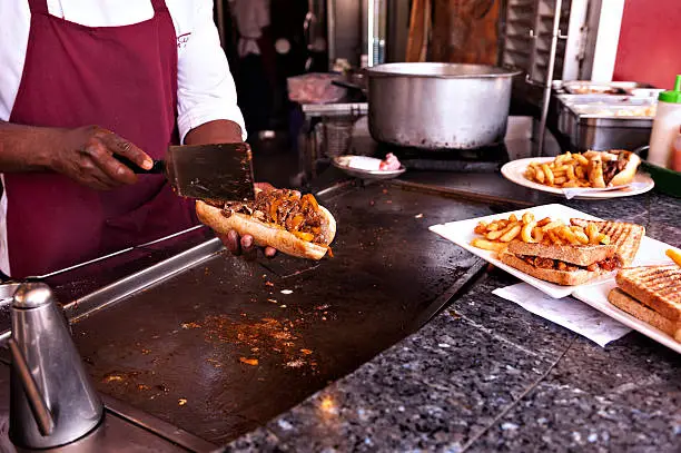 Where Locals Eat in Nairobi, Kenya | Lokafy