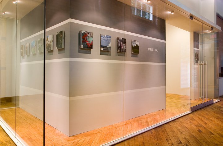 401 Richmond Toronto Prefix Institute of Contemporary Arts