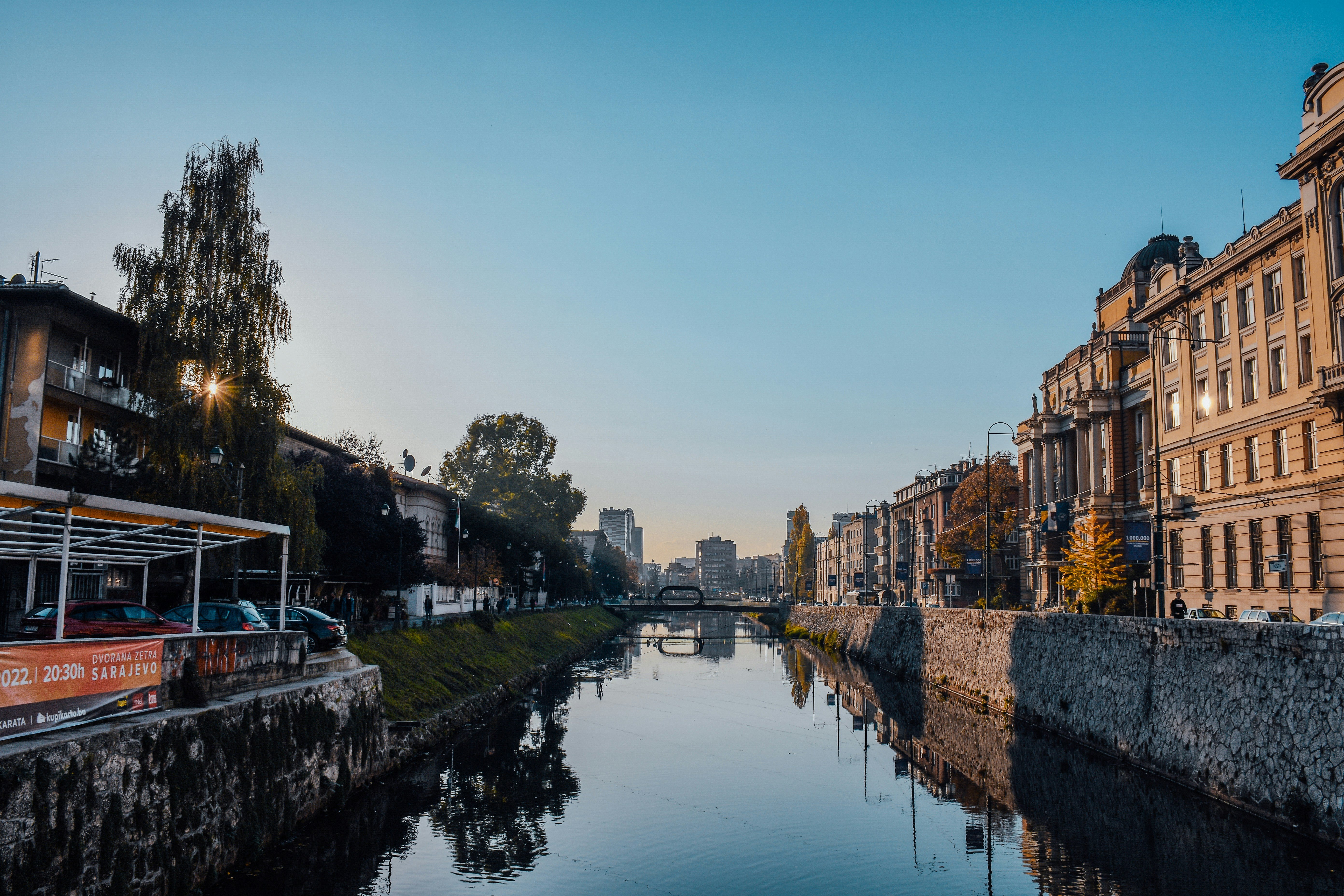 Sarajevo, Bosnia and Herzegovina