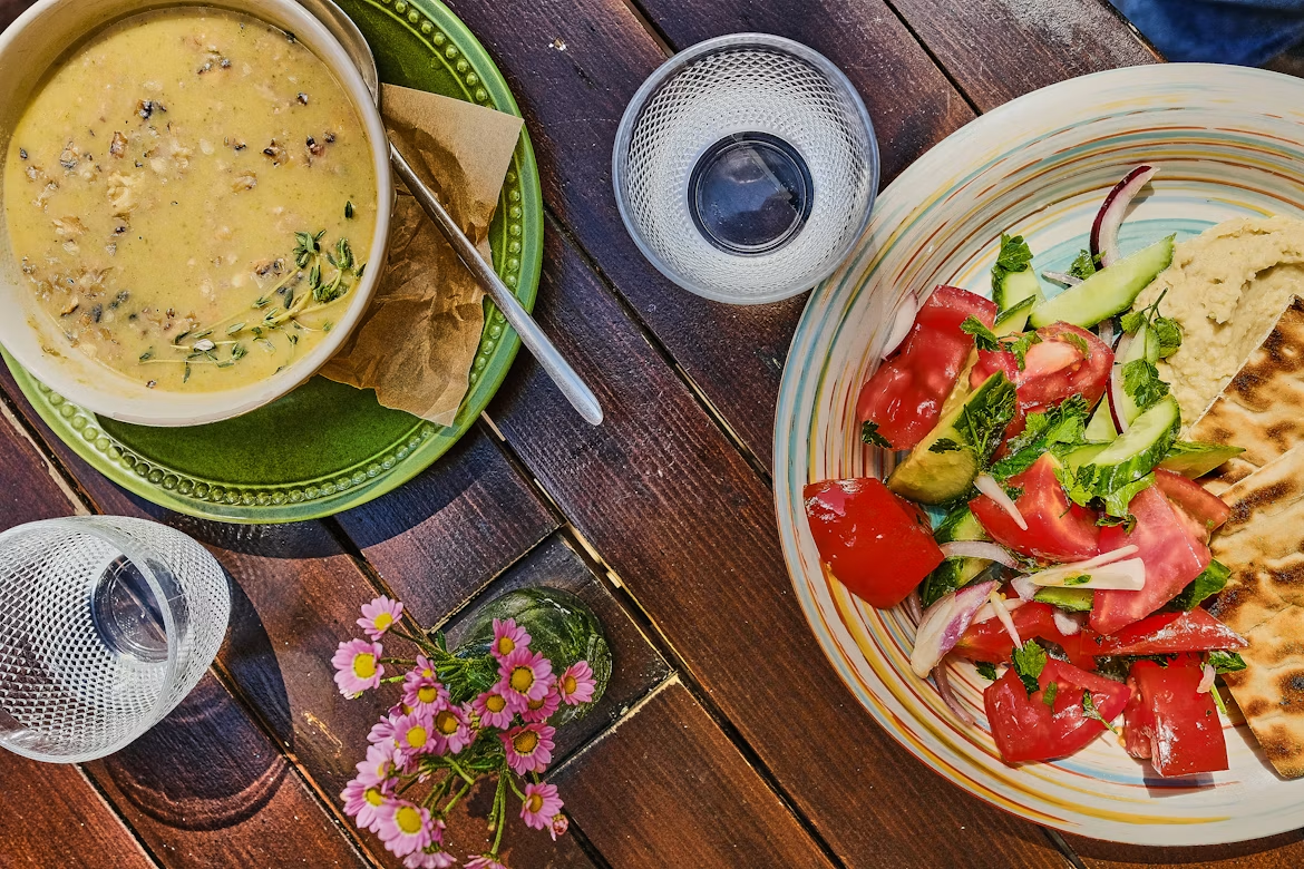 Where Locals Eat in Sofia, Bulgaria | Lokafy