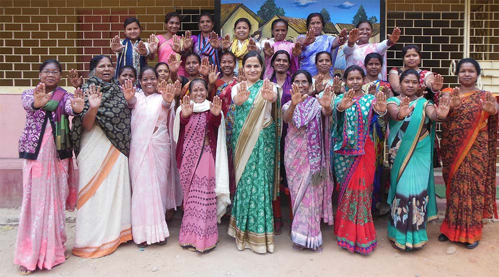 International Women's Day Torpa Rural Development Society for Women