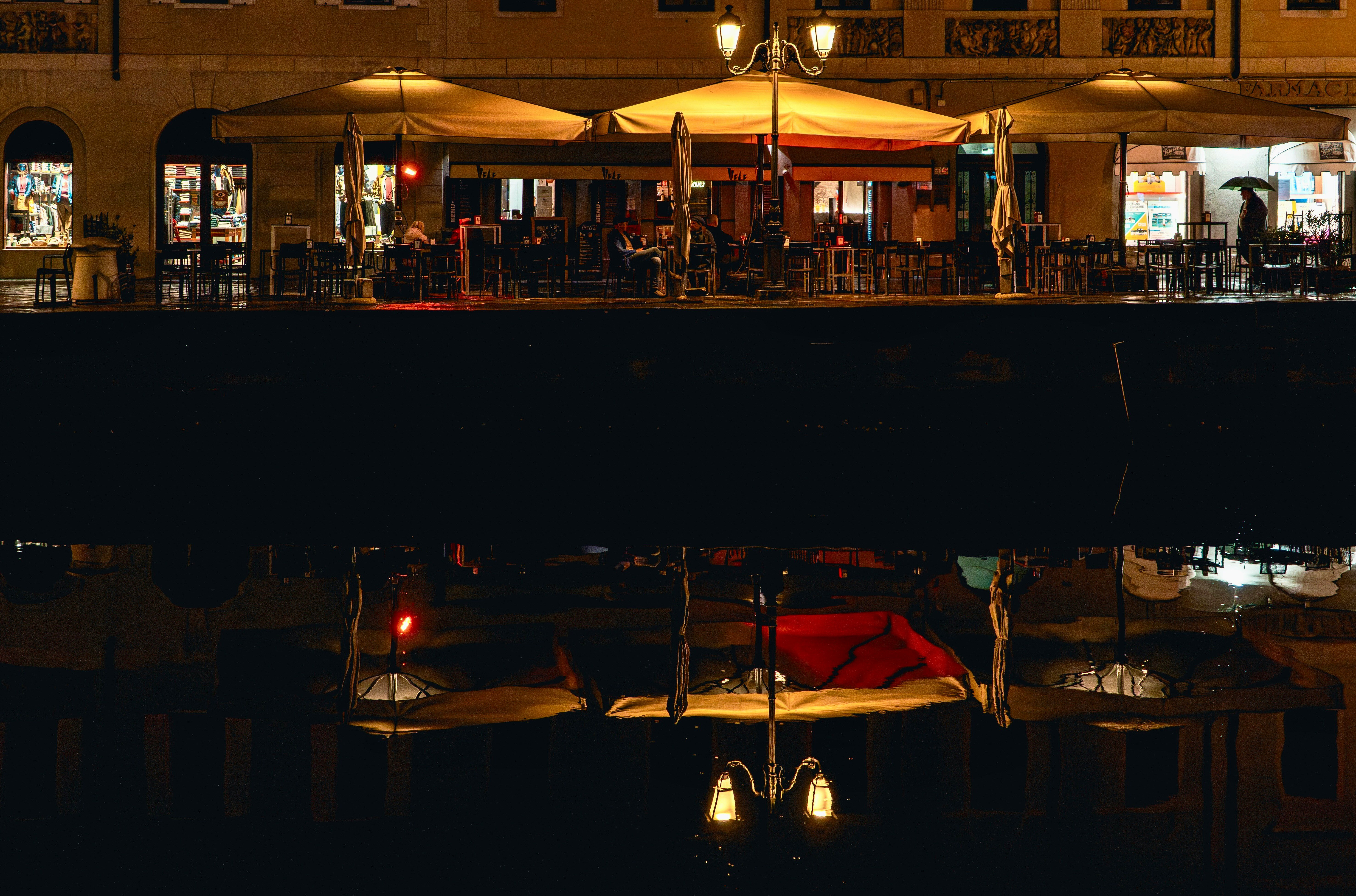 Where Locals Eat in Trieste, TS, Italia | Lokafy