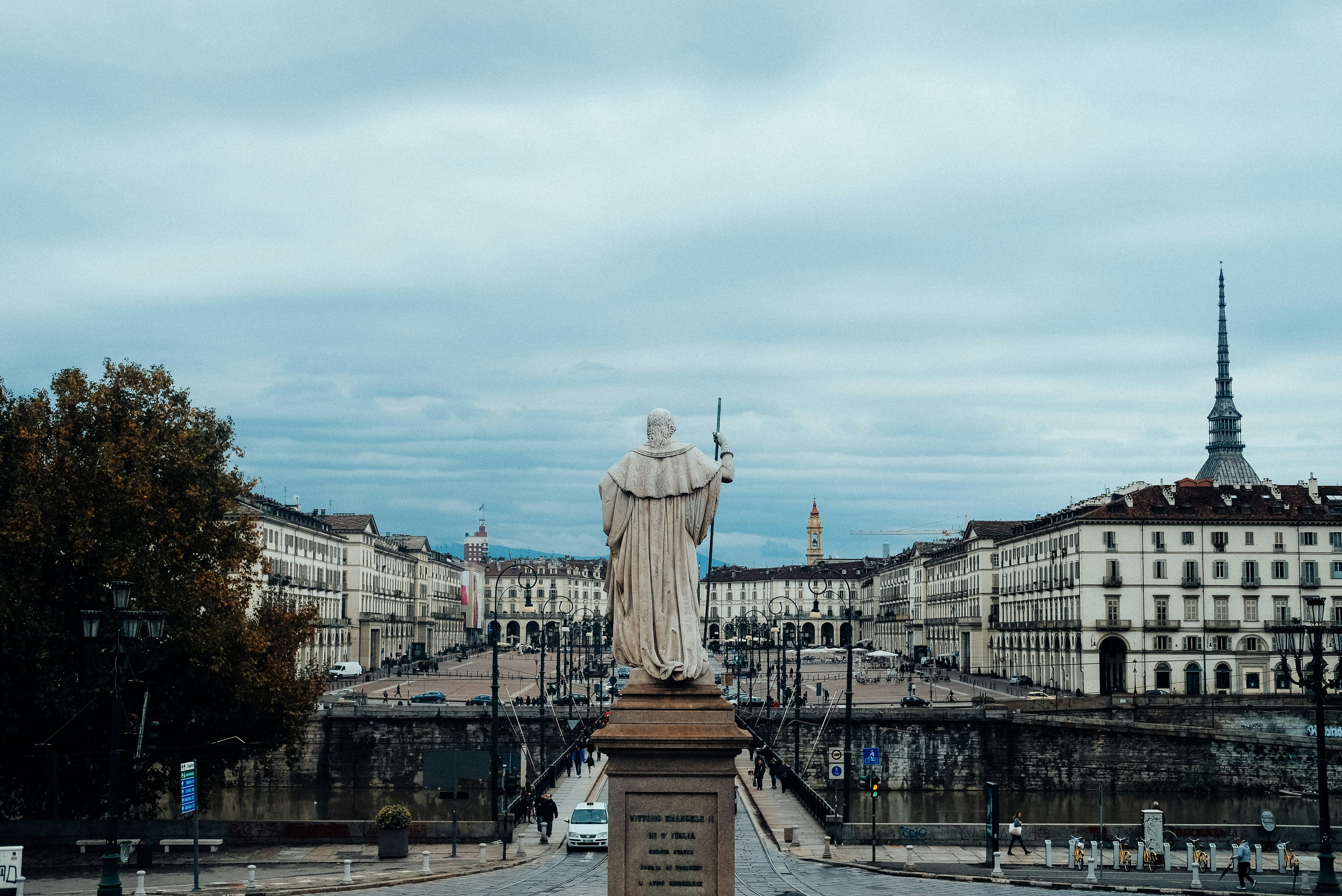 Torino, Metropolitan City of Turin, Italy