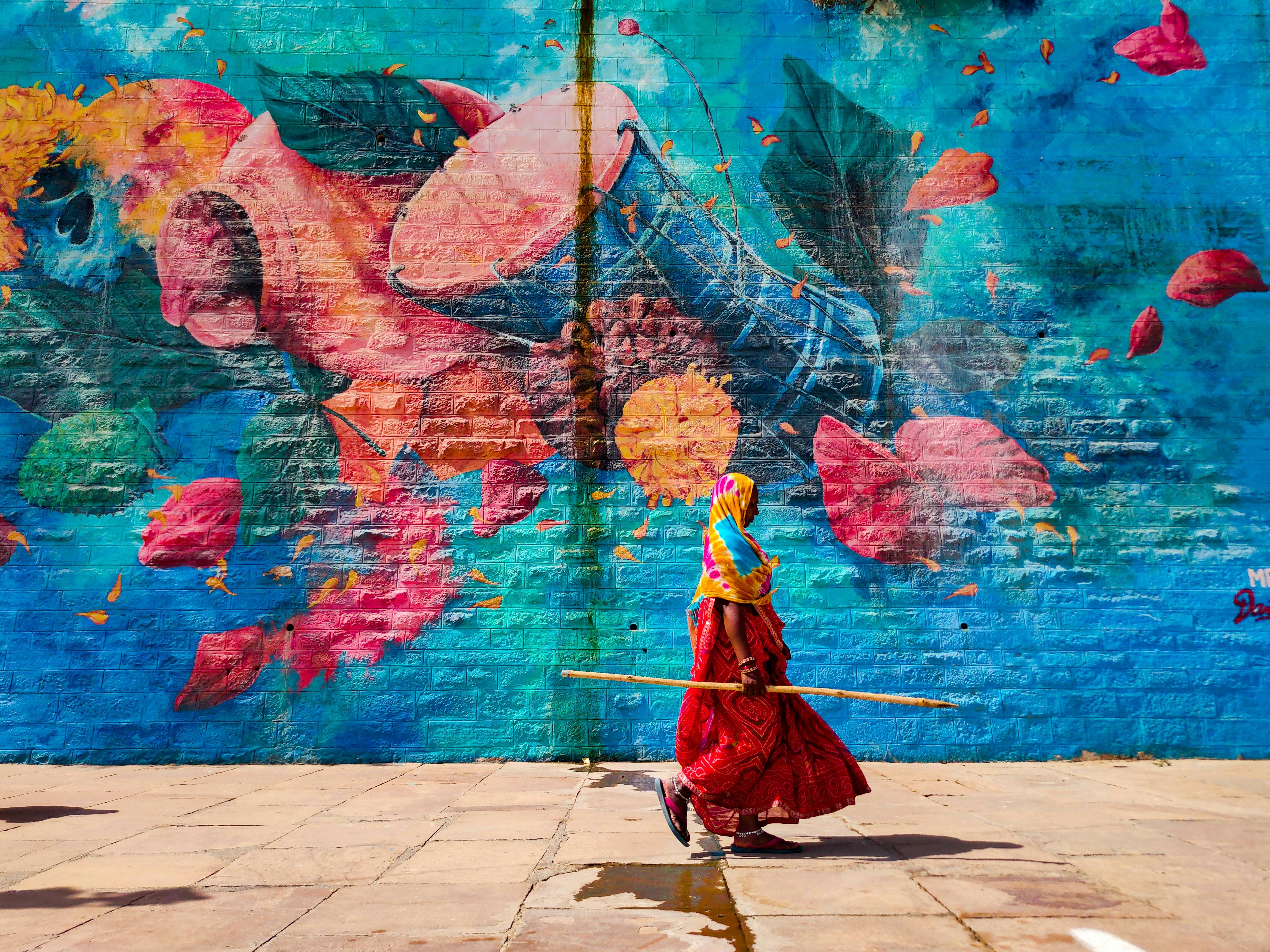 Varanasi, Uttar Pradesh, India