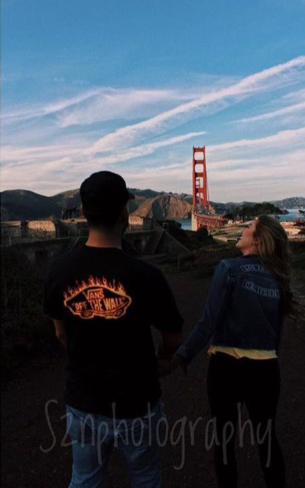 SF Sabrina Lokafyer Profile