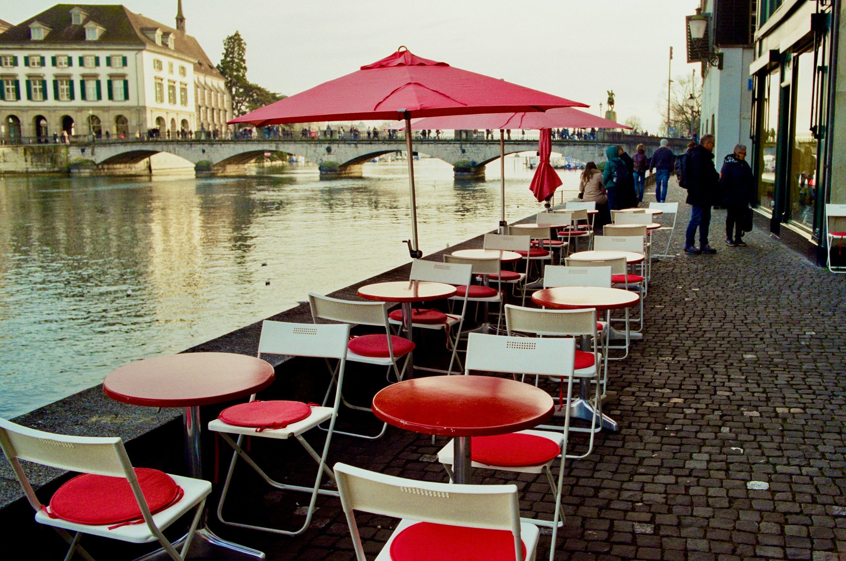 Where to Eat in Zurich: A Local Food Guide | Lokafy