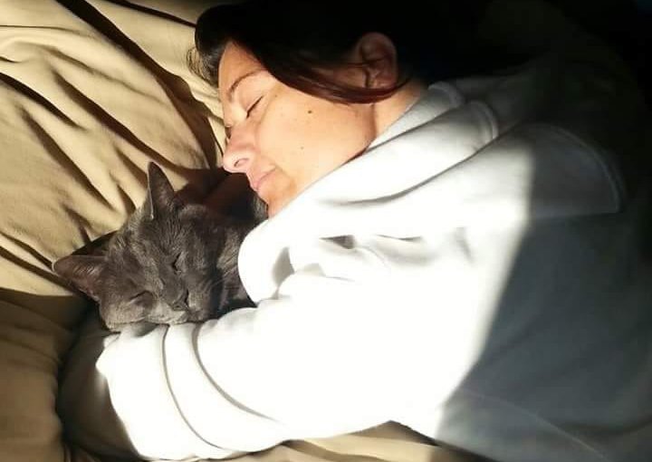 Lokafyer Profile: Annalisa from Venice