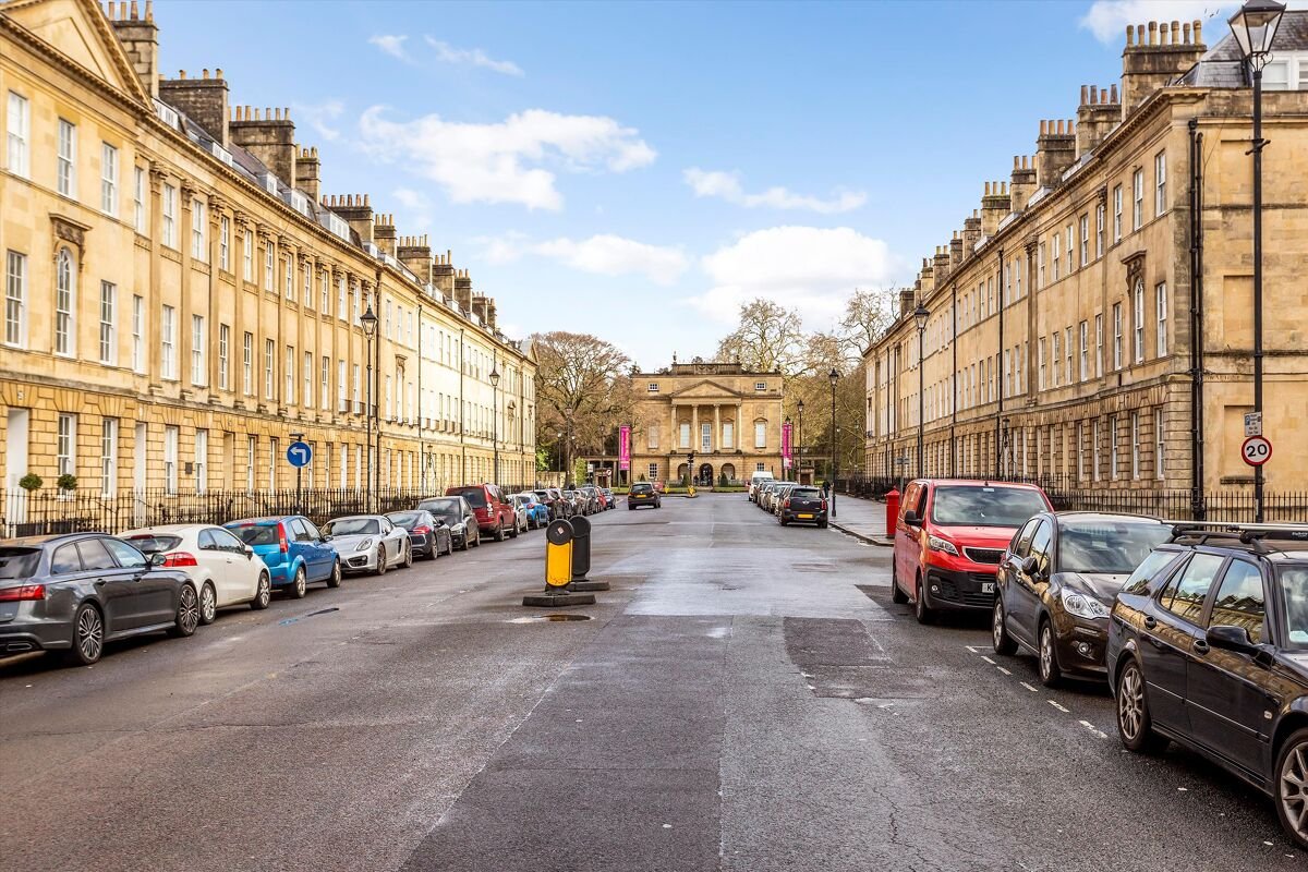 Bath, UK