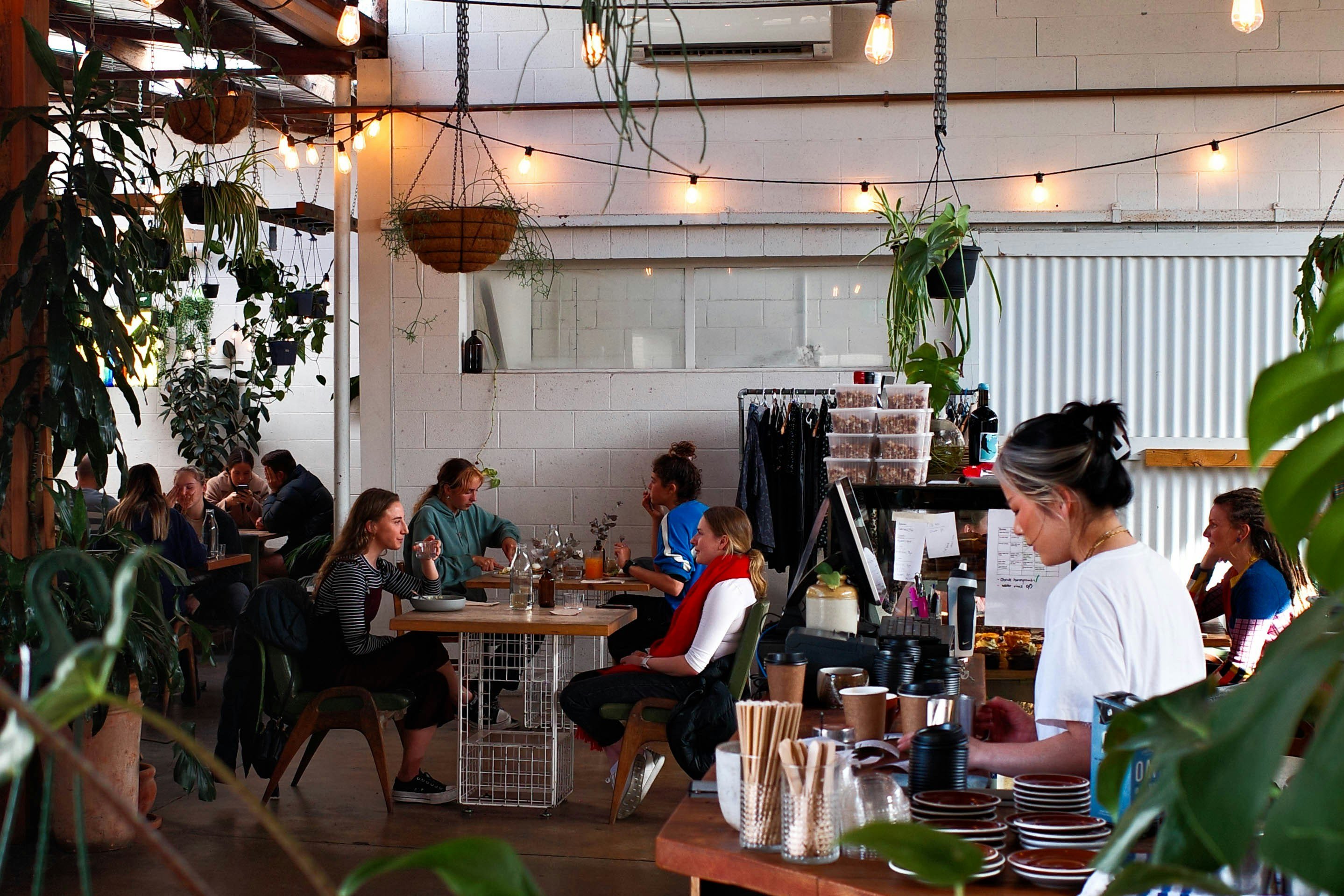 Where Locals Eat in Bern, Switzerland | Lokafy