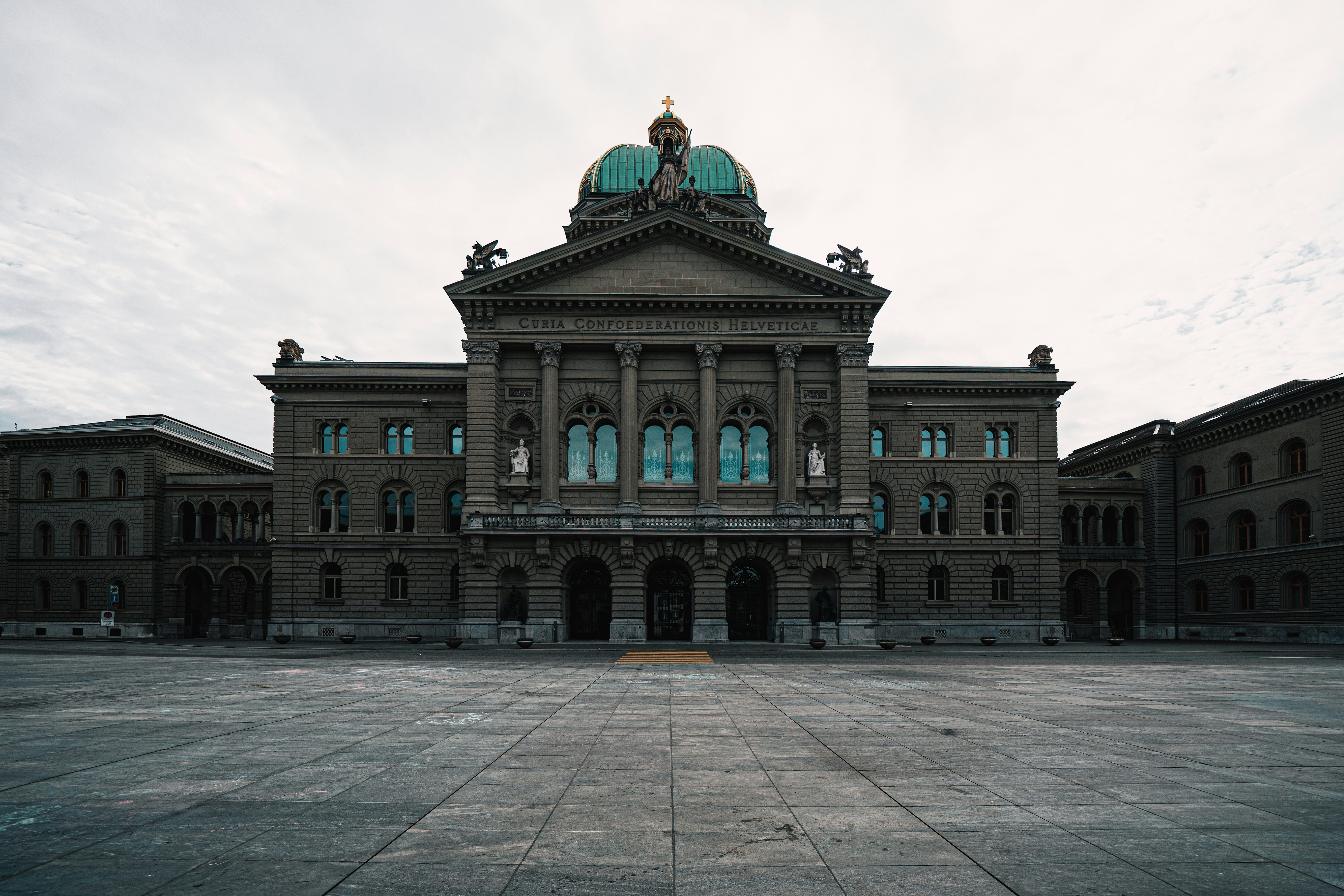 Bern, Switzerland