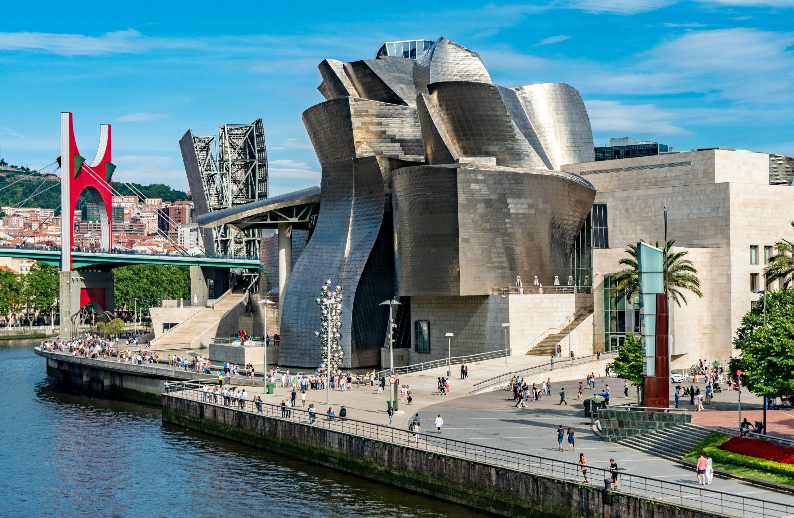 Guggenheim Museum