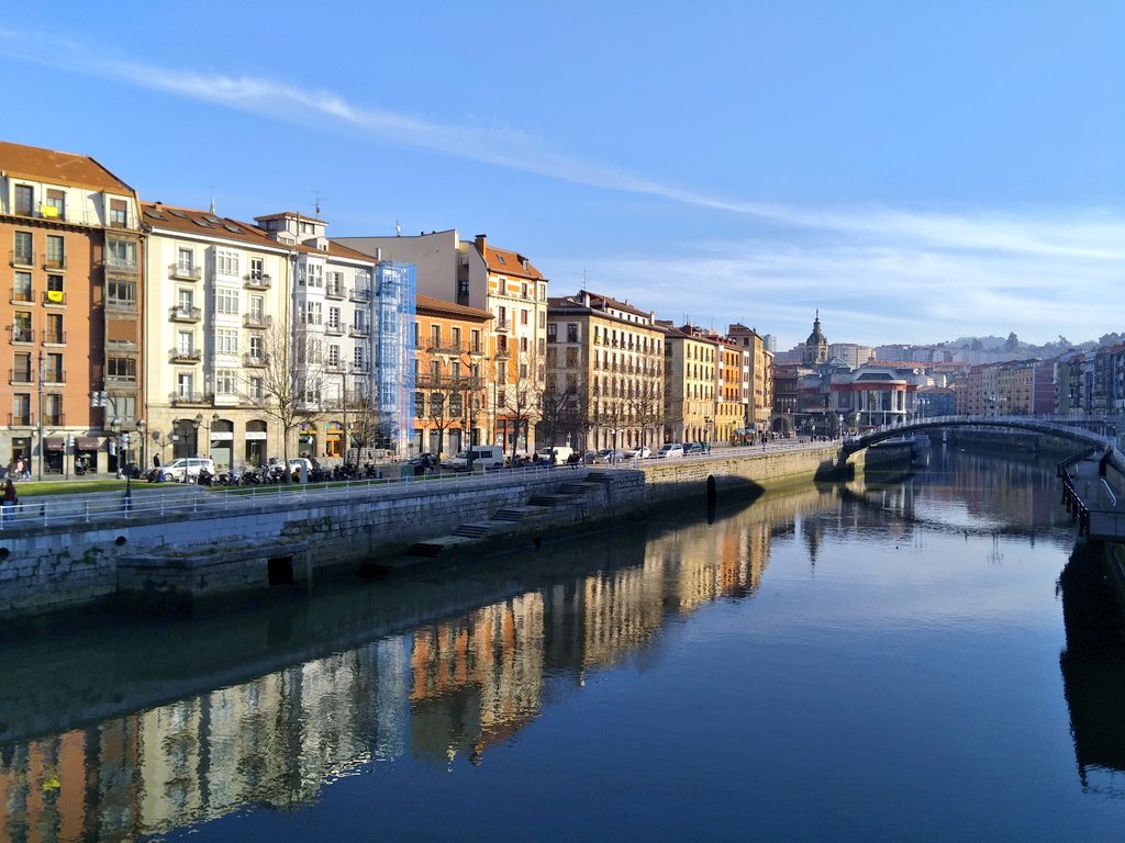 Bilbao, Spain
