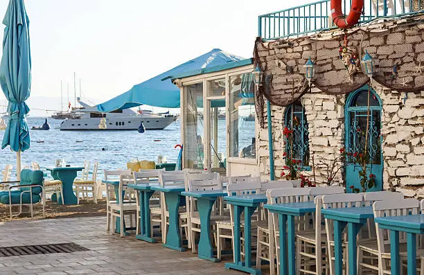 Where Locals Eat in Bodrum, Muğla, Turkey | Lokafy