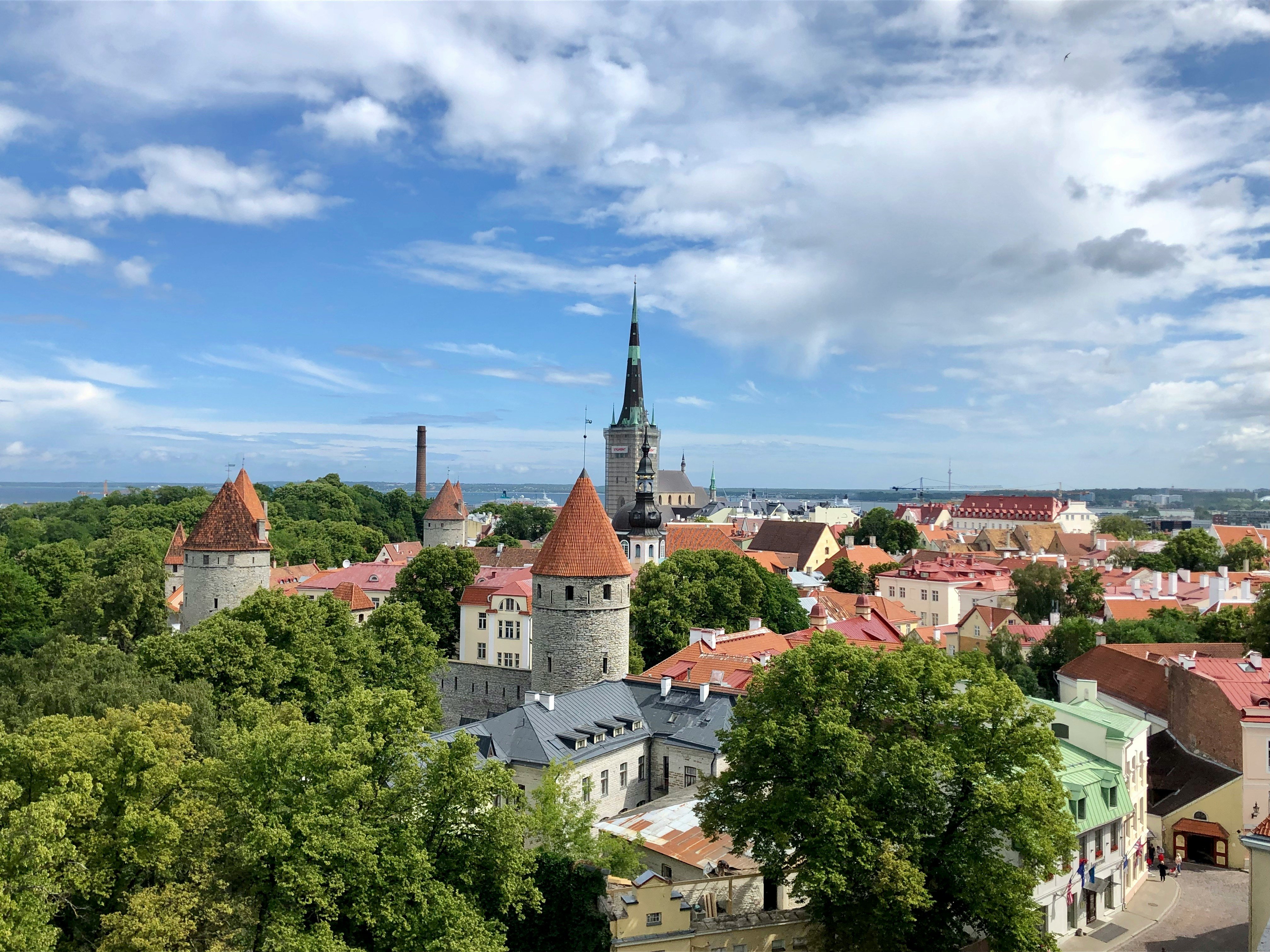 Tallinn, Estonia