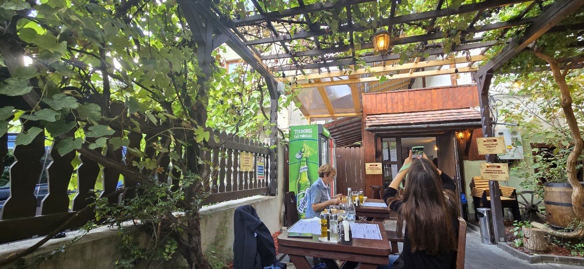 Where Locals Eat in Cluj-Napoca, Romania | Lokafy