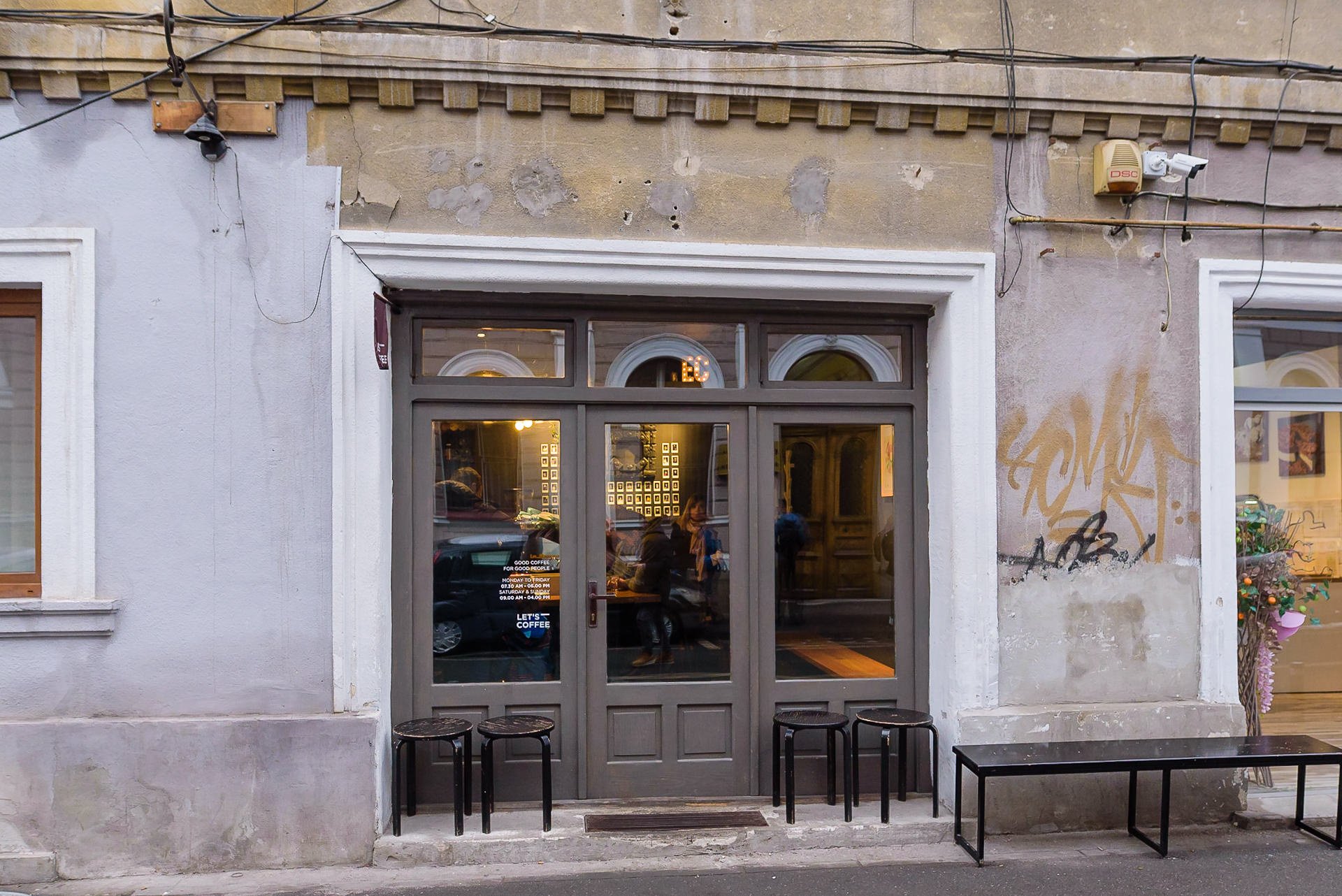 Where Locals Eat in Cluj-Napoca, Romania | Lokafy