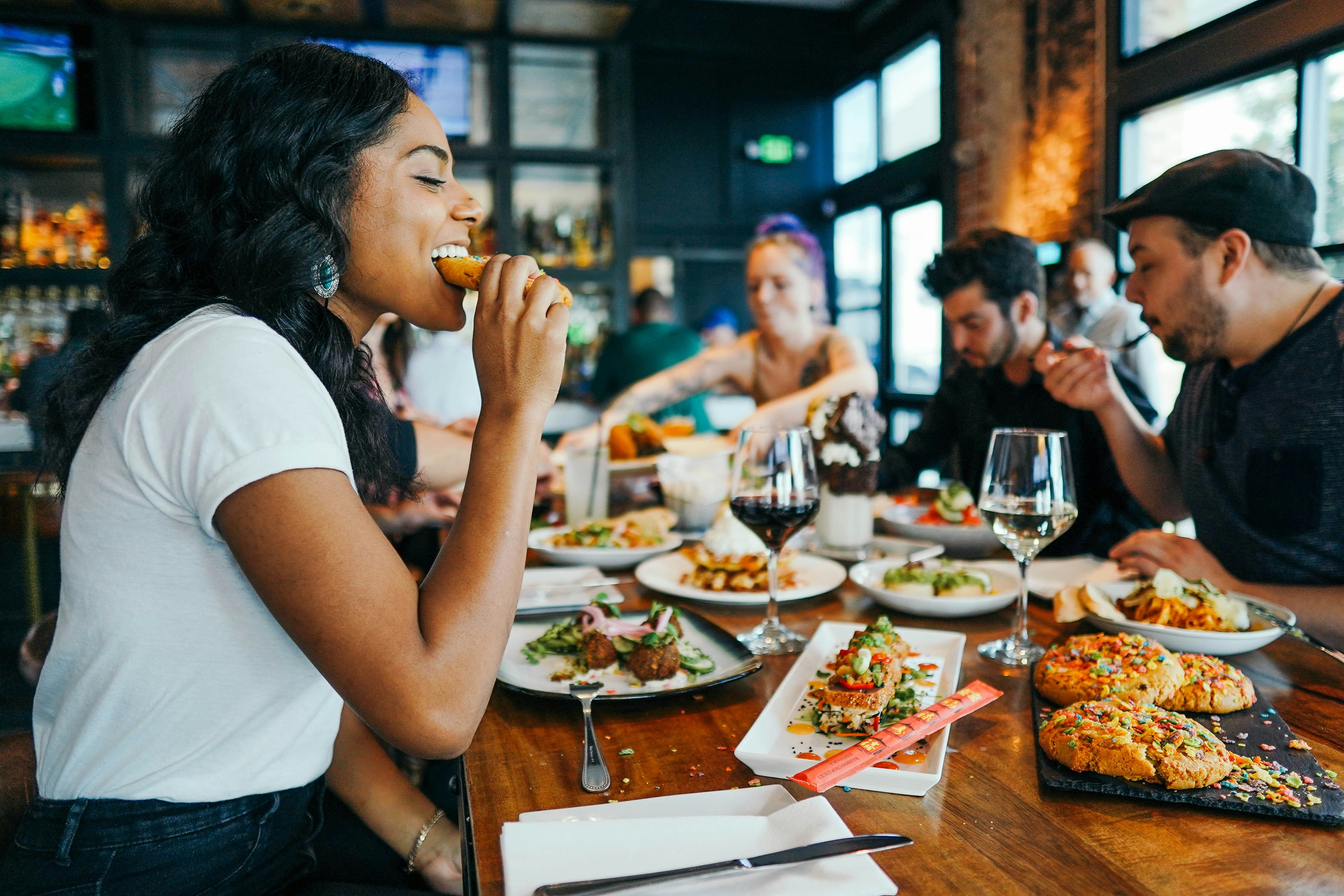Where Locals Eat in  Cluj-Napoca, Romania | Lokafy