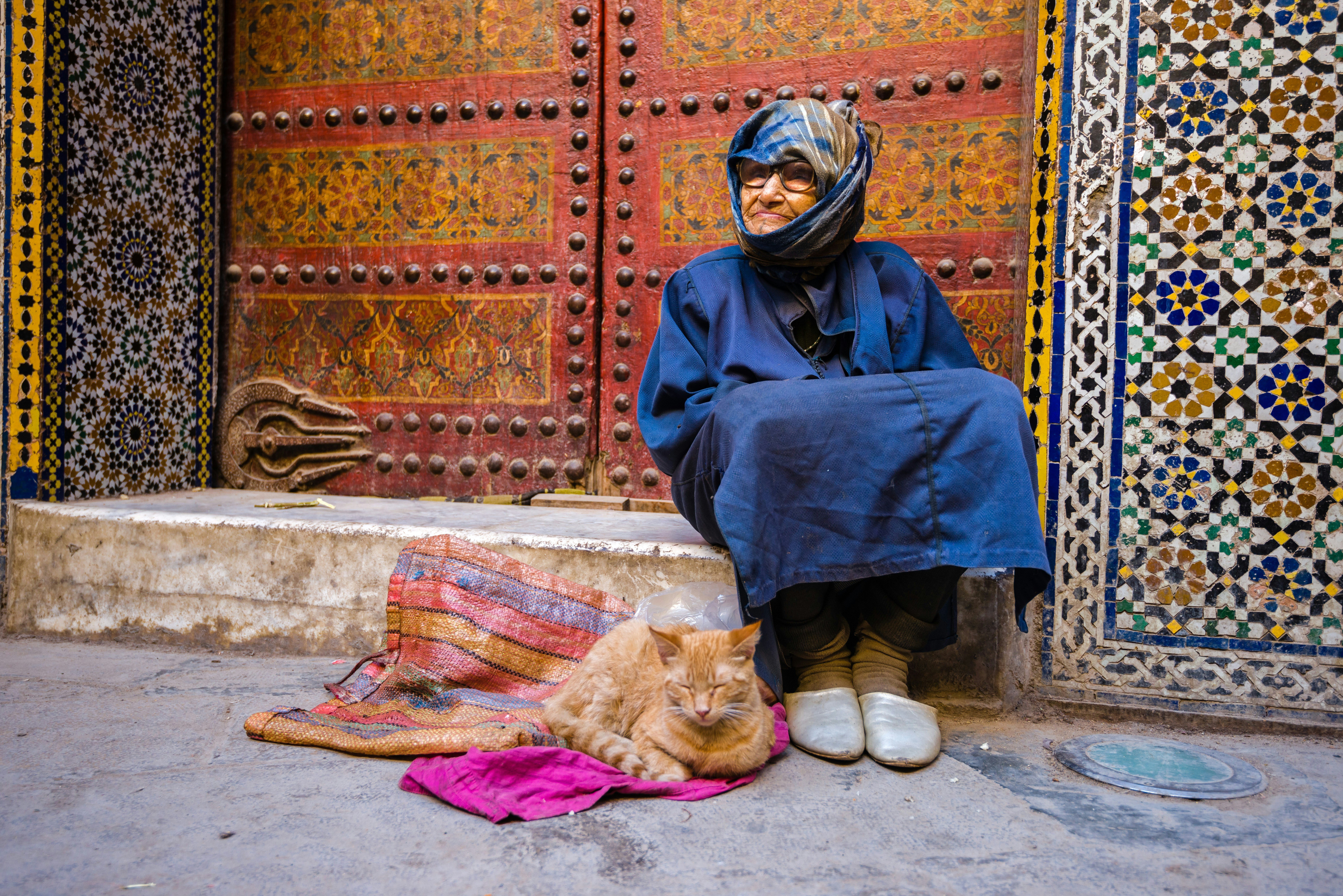 Marrakech, Morocco