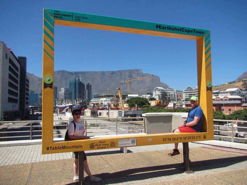 Cape Town, South Africa