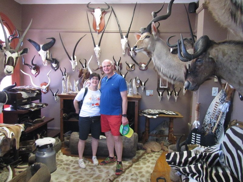 Cape Town, South Africa