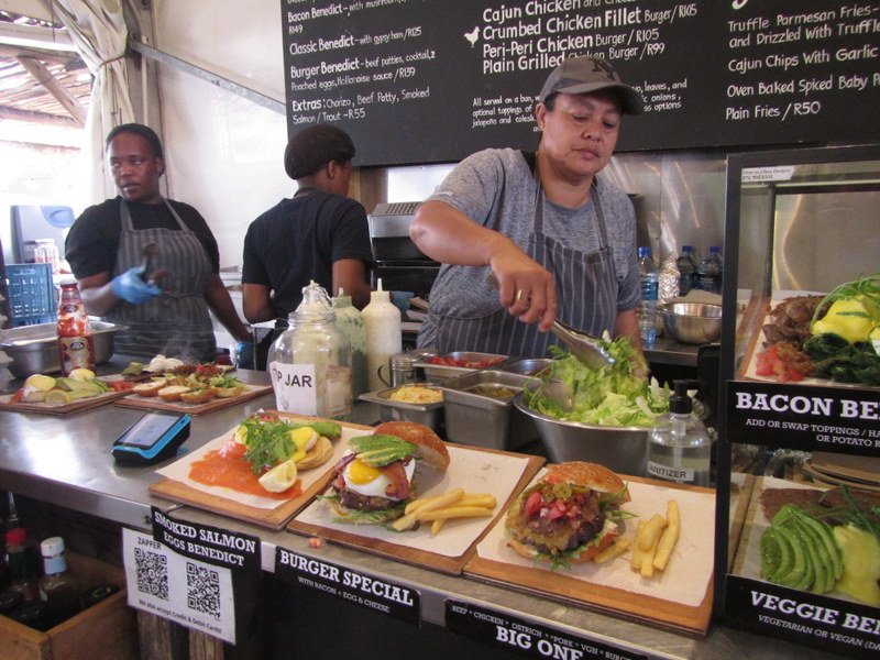 Cape Town, South Africa