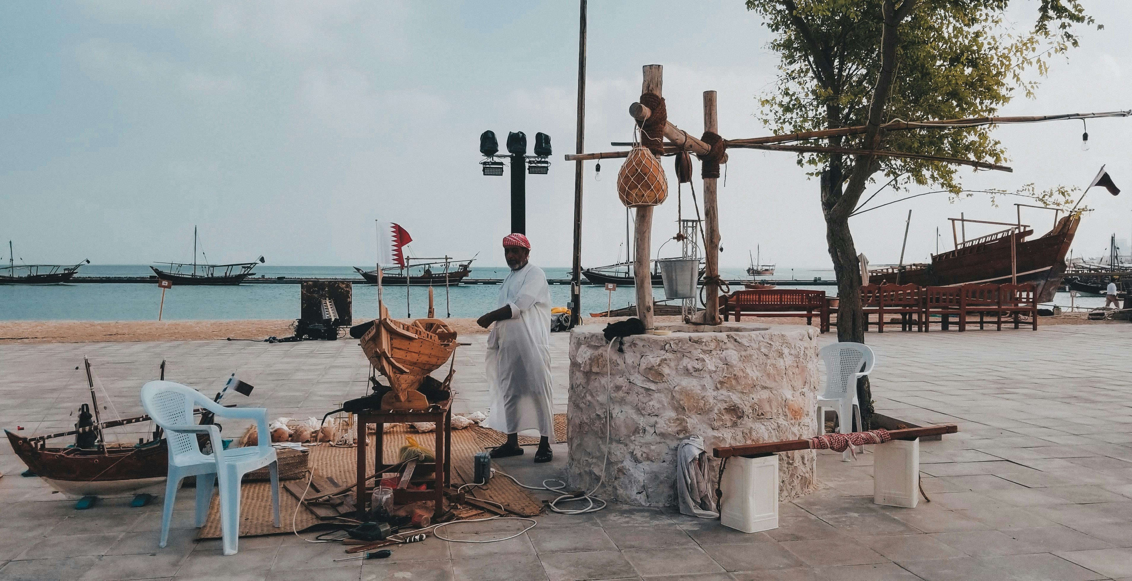 Doha, Qatar