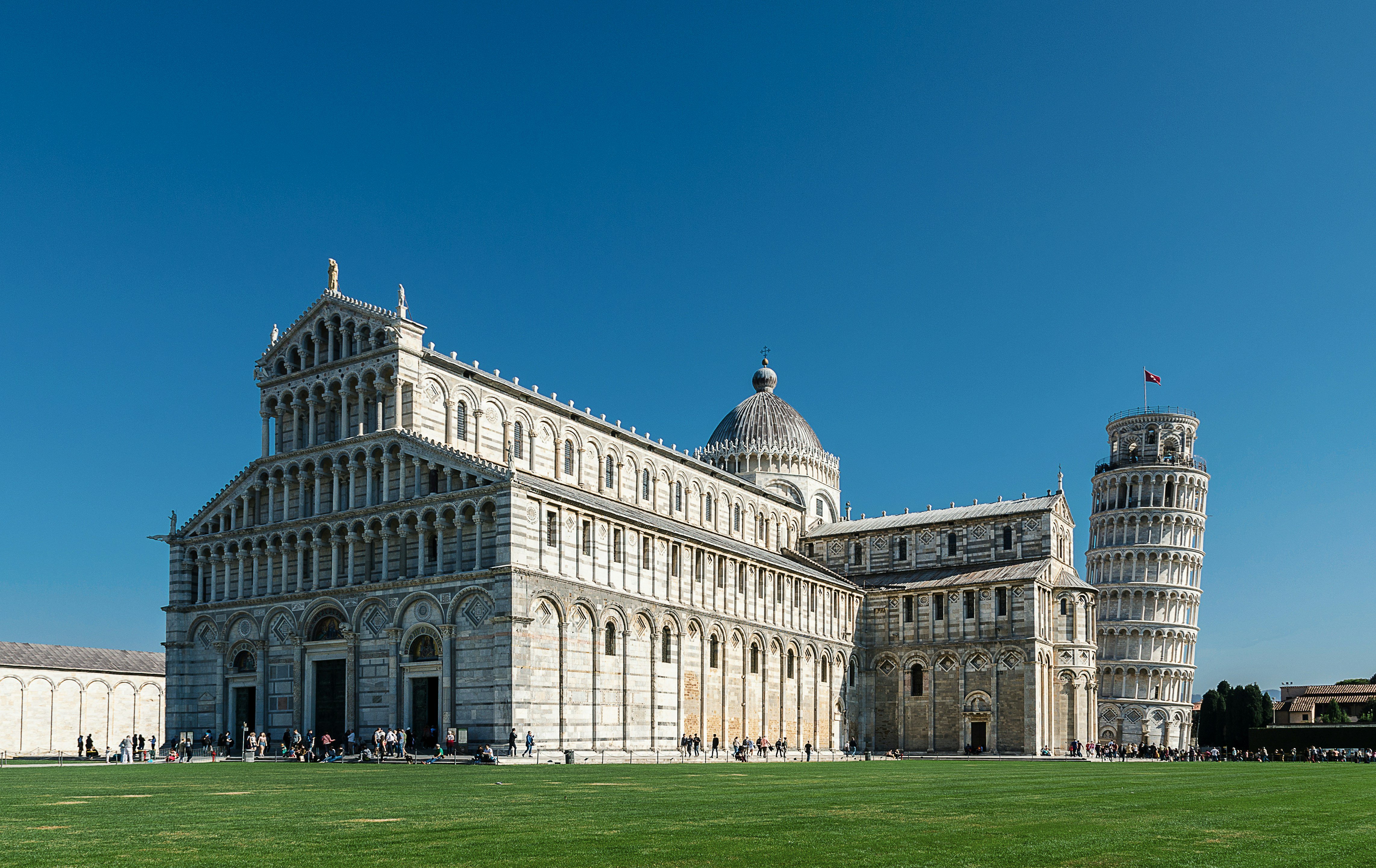 Pisa, Province of Pisa, Italy | Lokafy