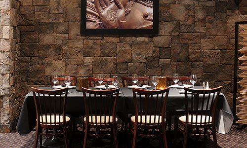 Toronto food restaurant