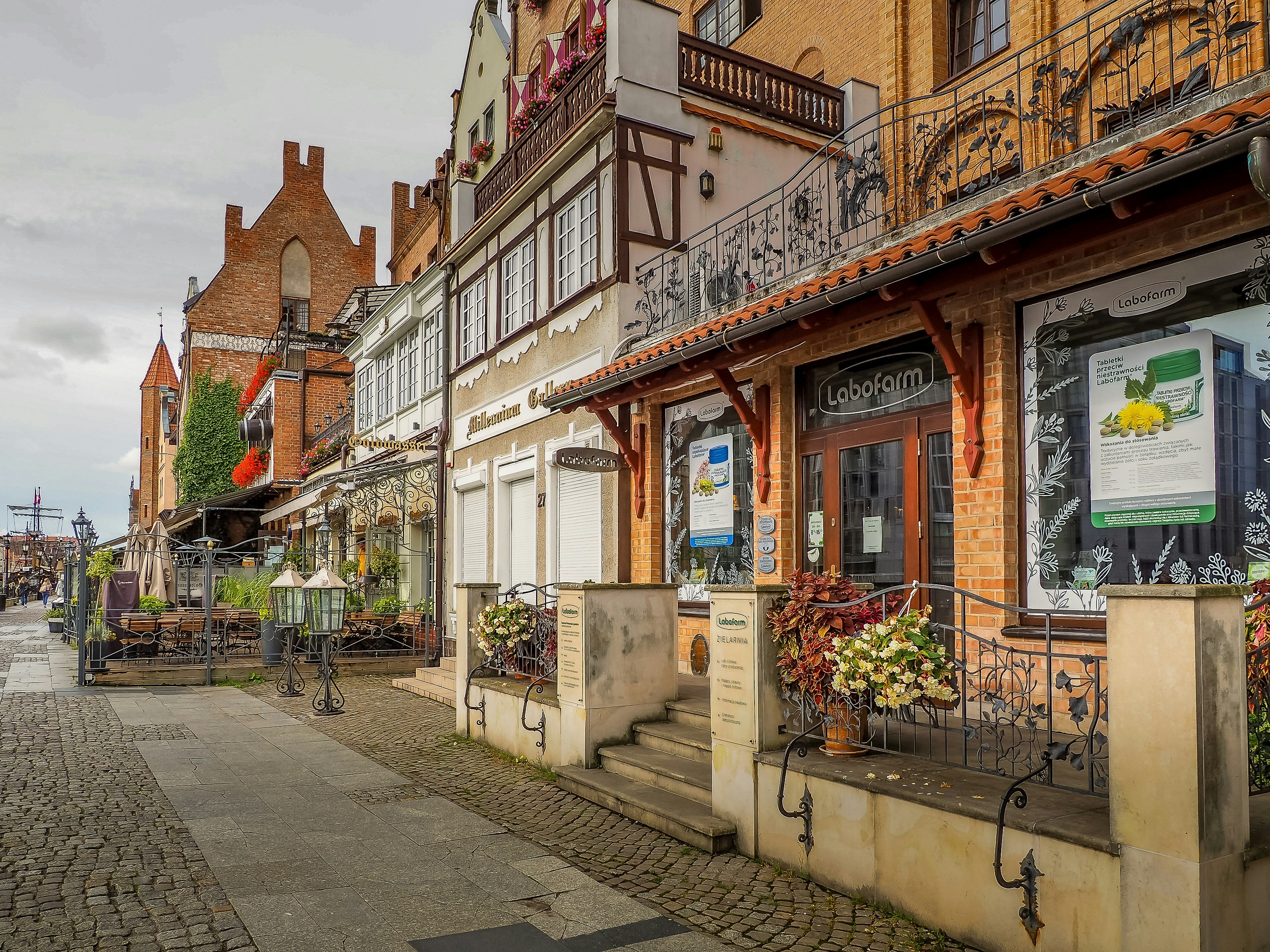 Gdańsk, Poland