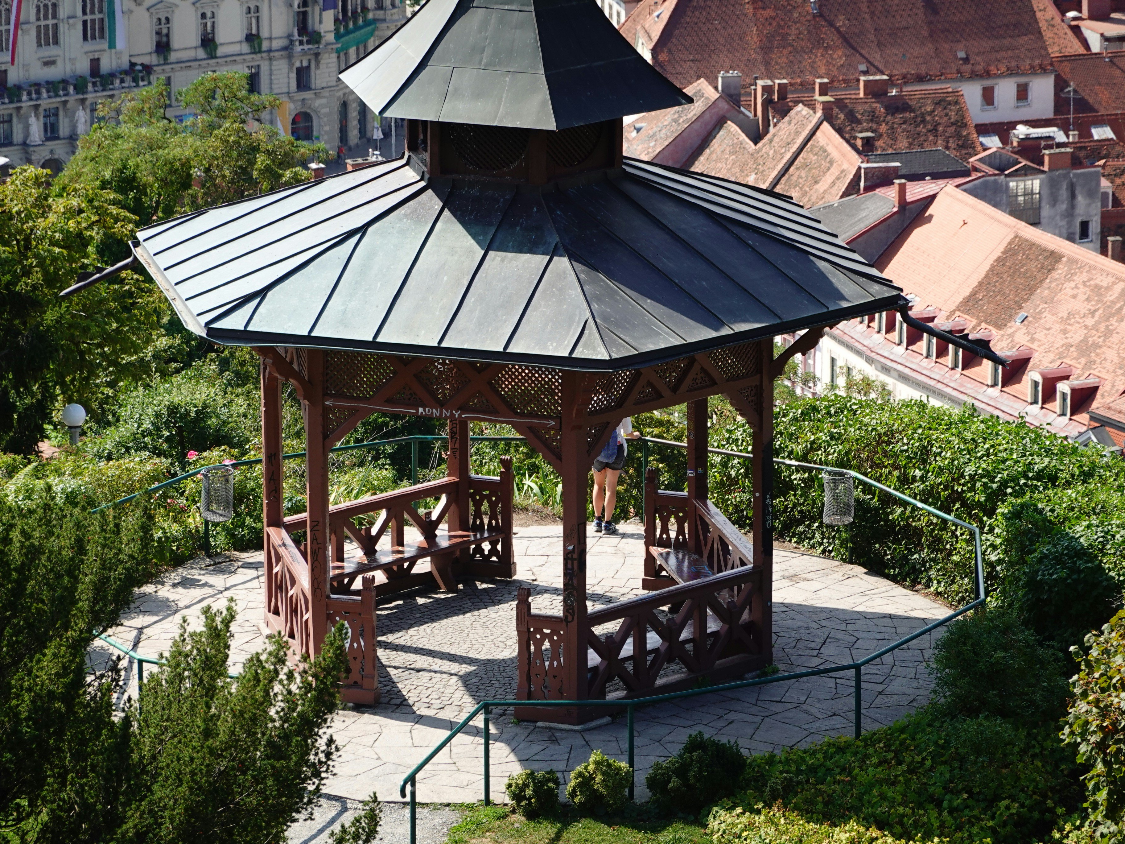 Graz, Austria | Lokafy