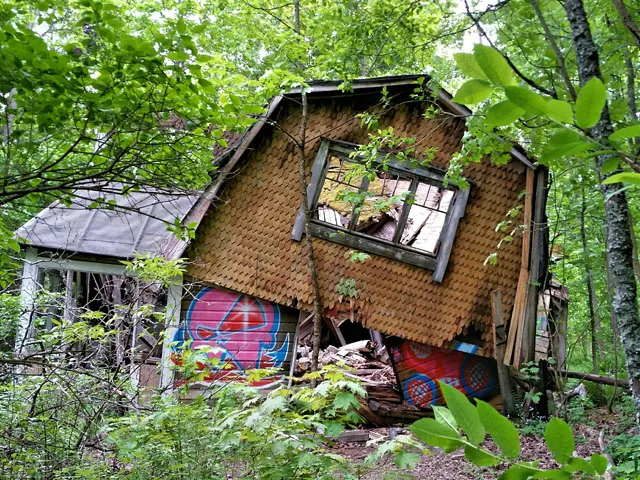 Kruunuvuori, Helsinki, Finland