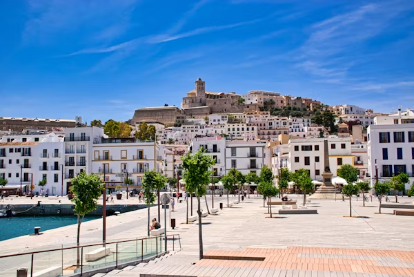 Ibiza, Spain