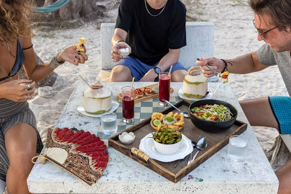Where Locals Eat in Ibiza, Spain | Lokafy
