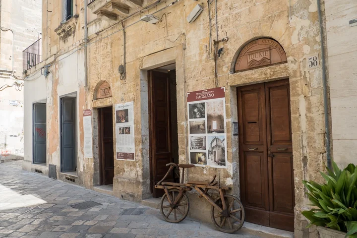 Province of Lecce, Italy