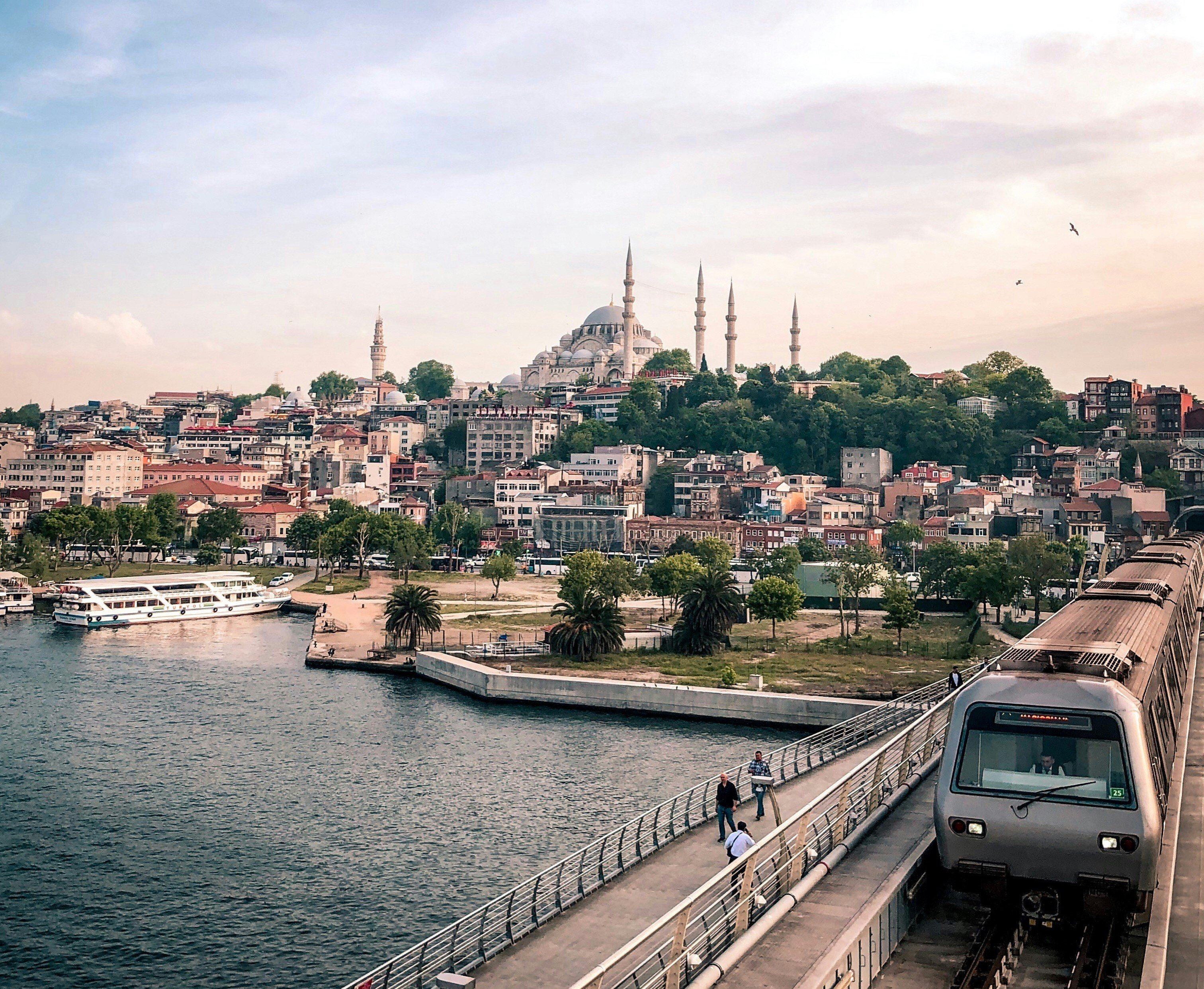 Istanbul, Turkey