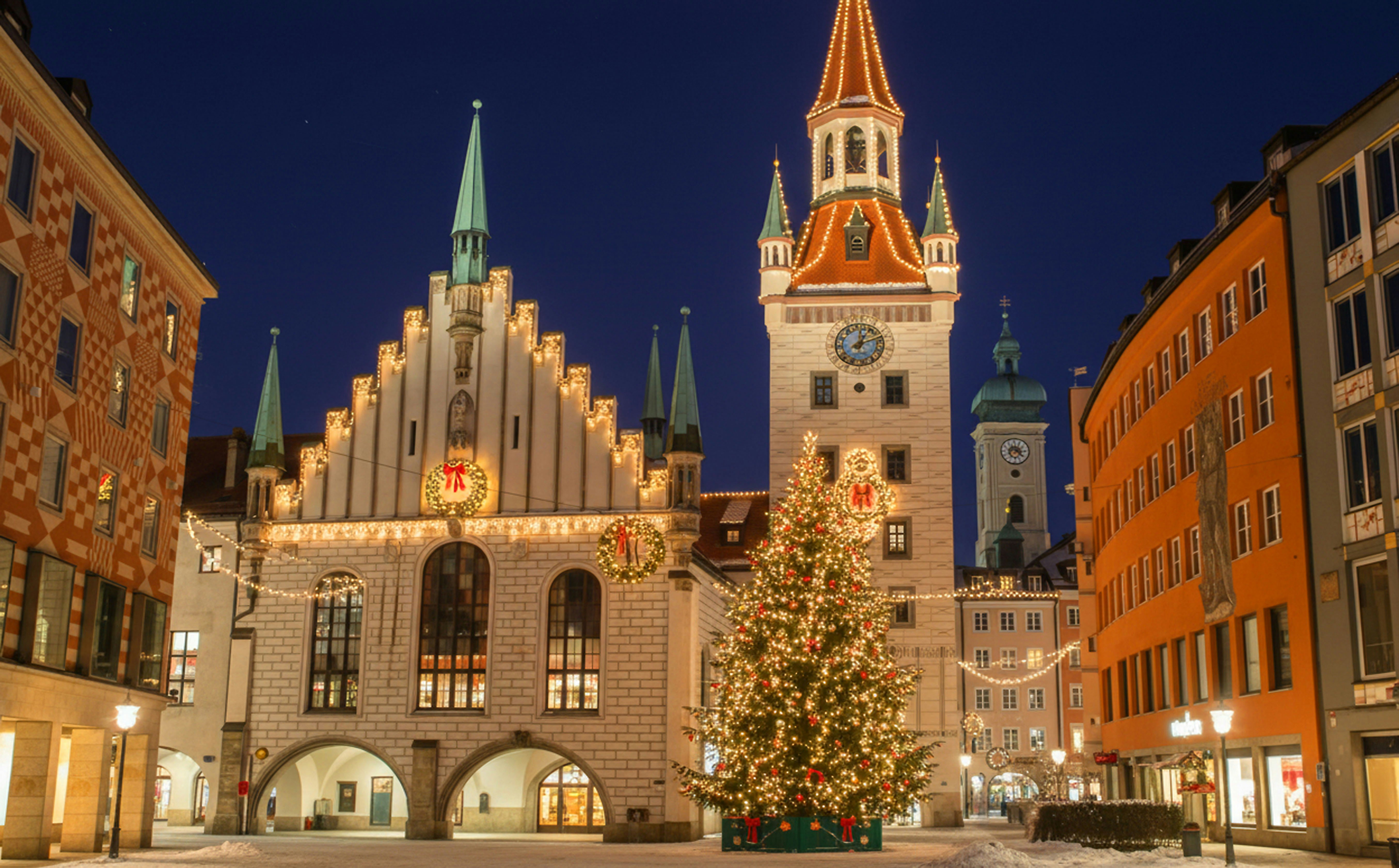 Munich, Germany