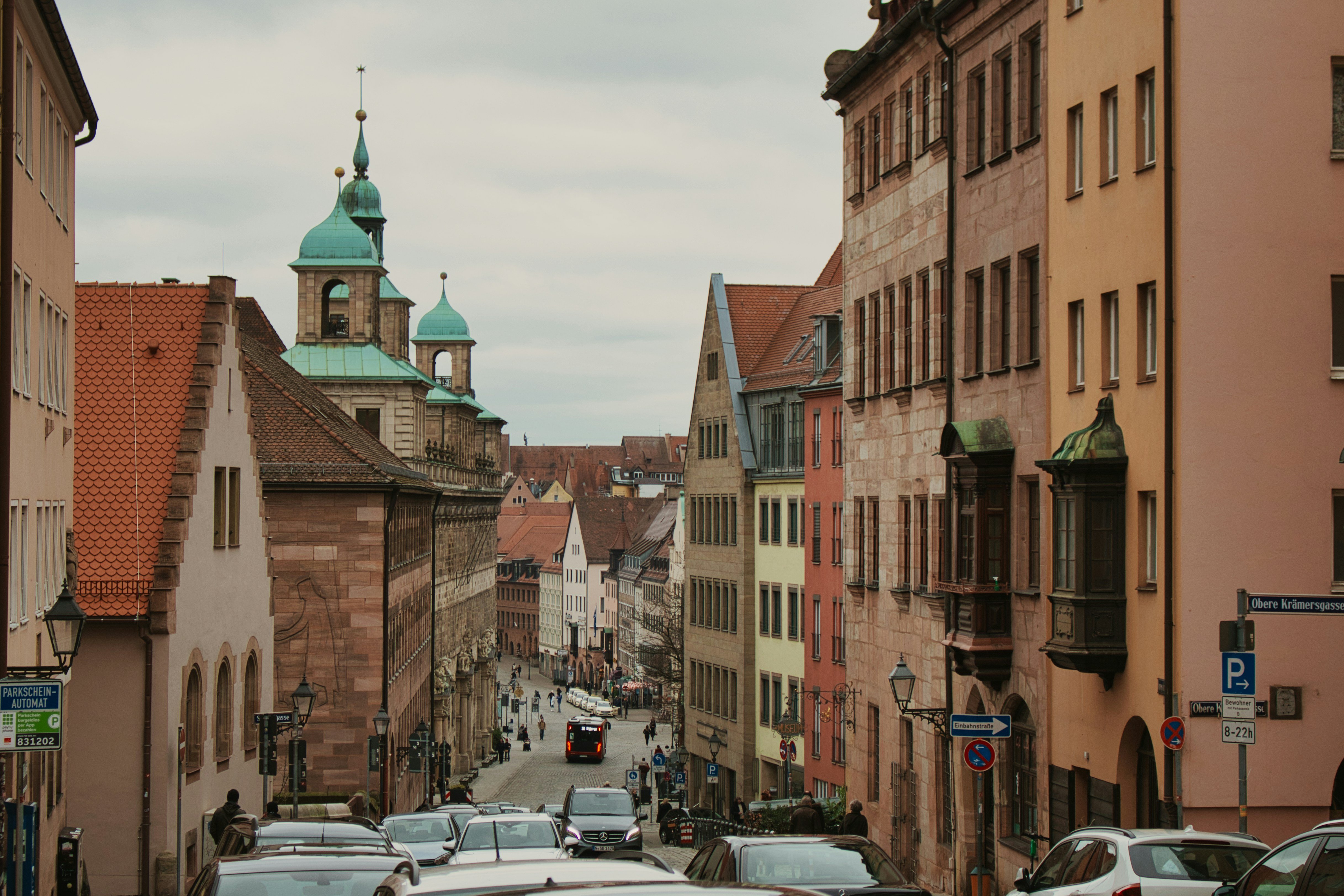 Nuremberg, Germany