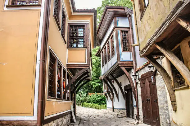 Kapana, Plovdiv, Bulgaria: A Local's Guide to the Creative District
