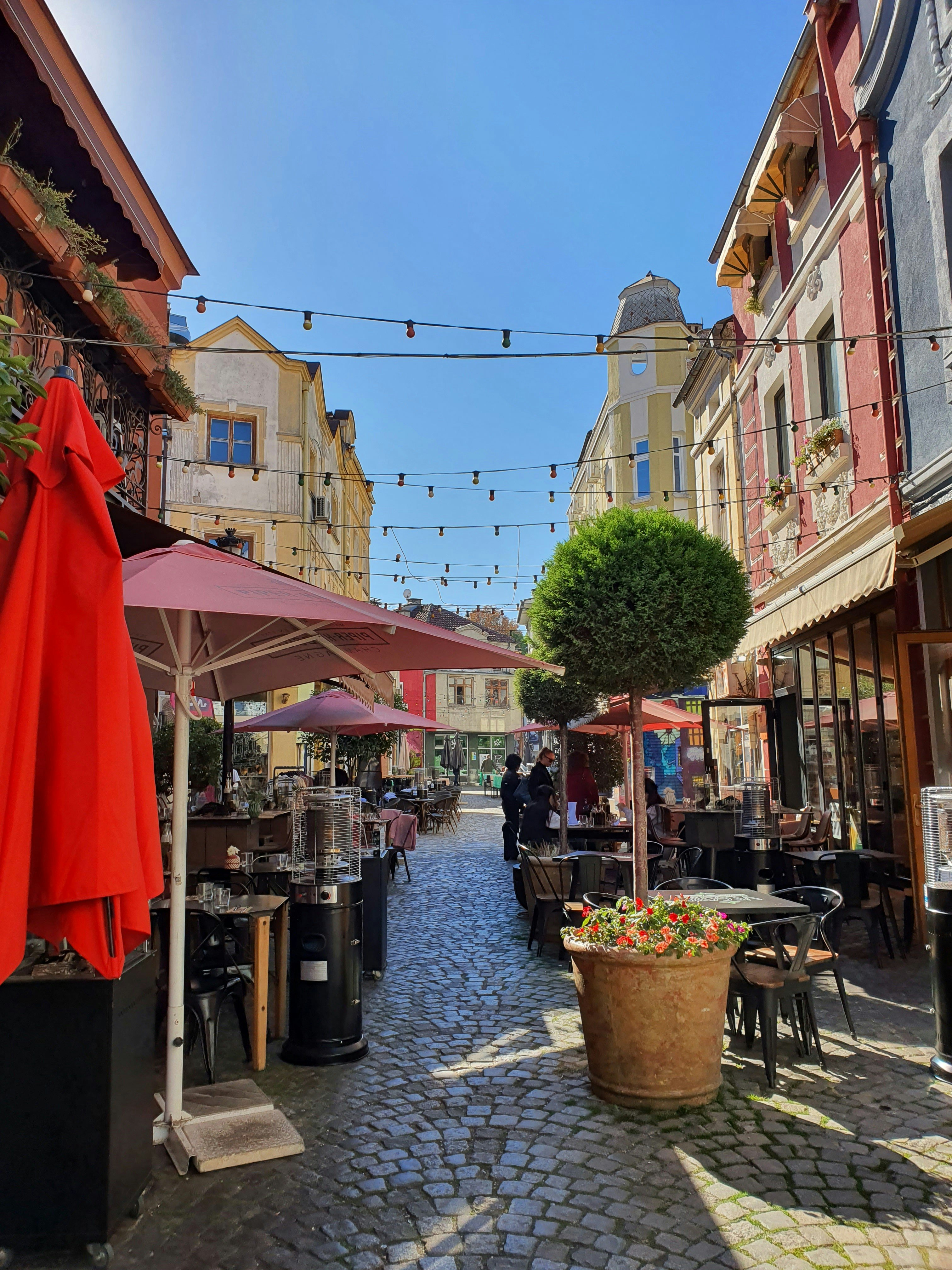 Where to eat in Plovdiv, Bulgaria | Lokafy