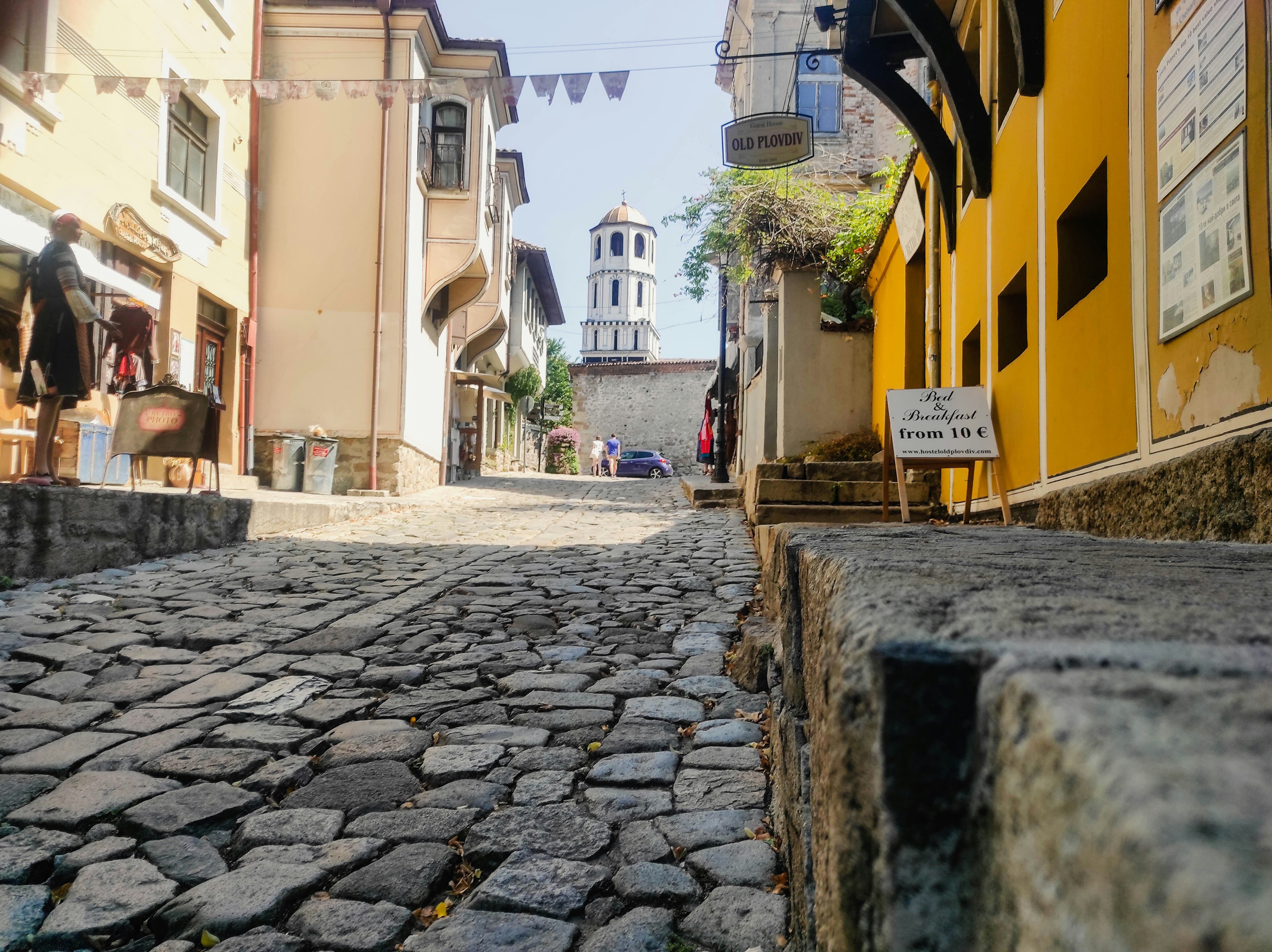 Plovdiv, Bulgaria | Lokafy