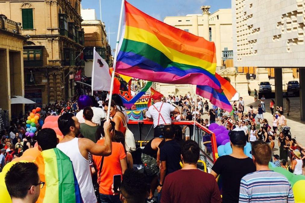 Valletta Pride