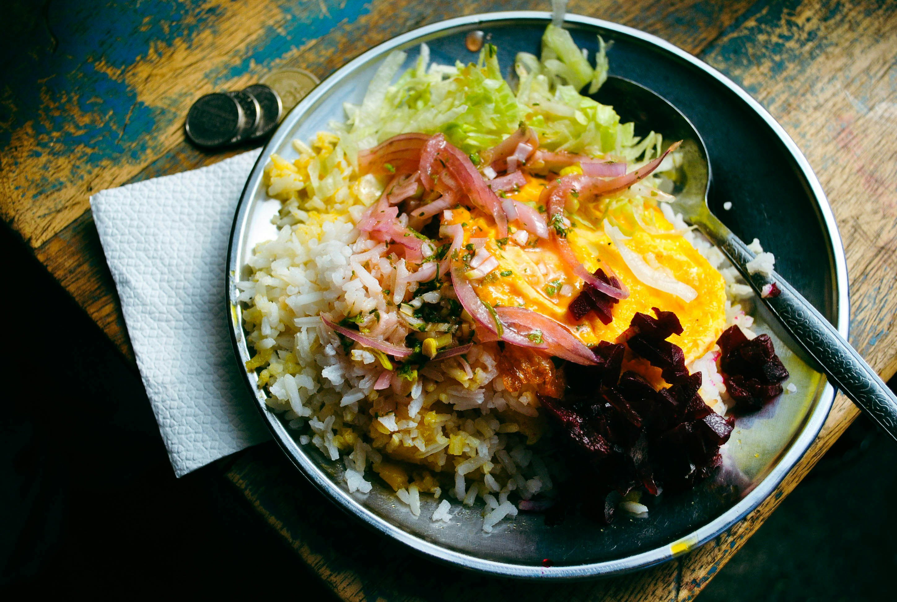 Where Locals Eat in Quito | Lokafy