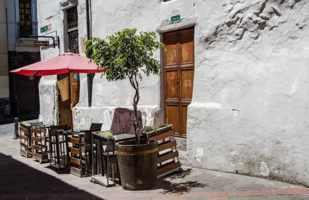 La Floresta, Quito, Ecuador | Lokafy