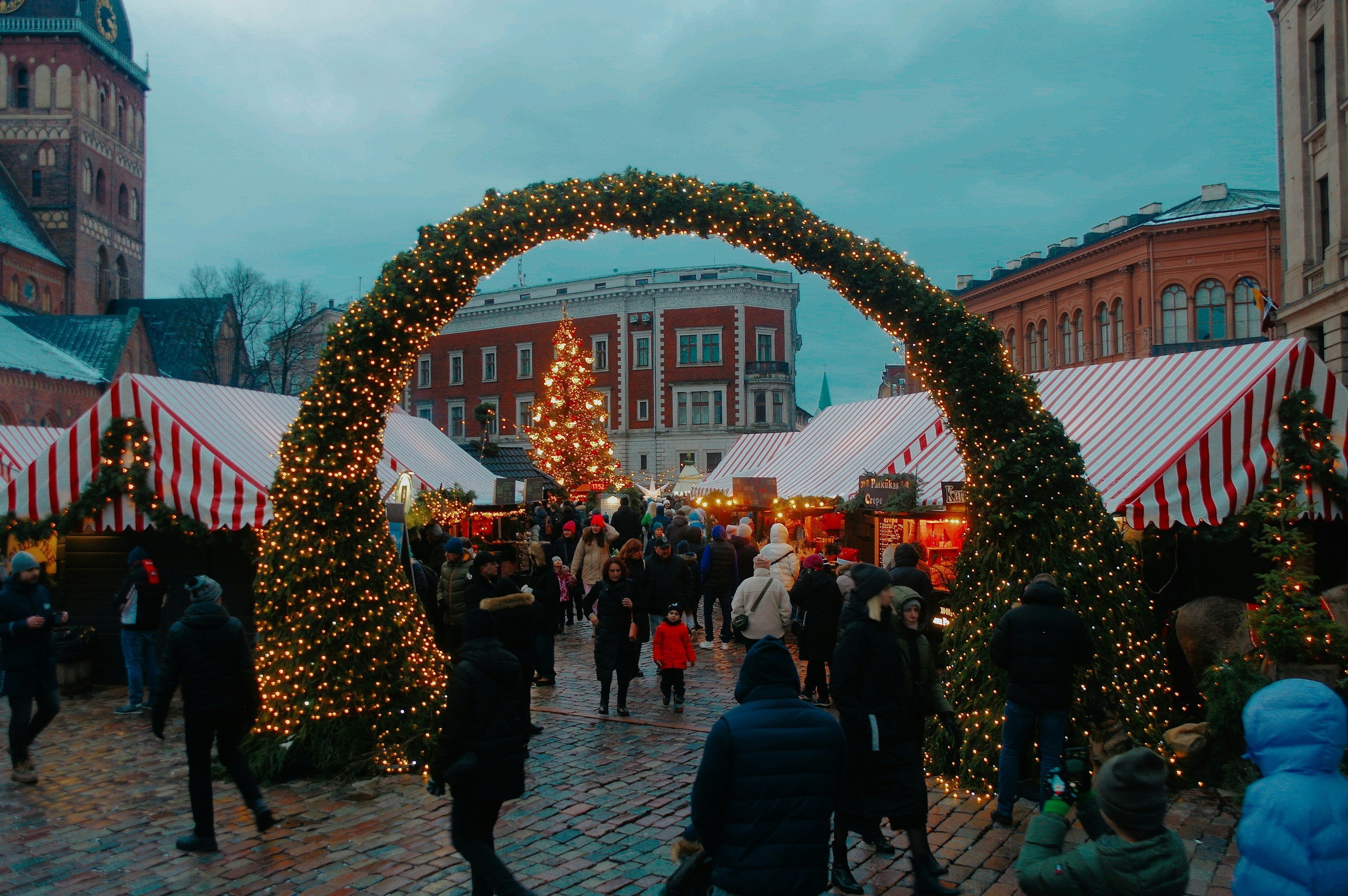 Riga, Latvia