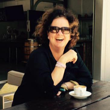 Lokafyer Profile: Sabine from San Francisco