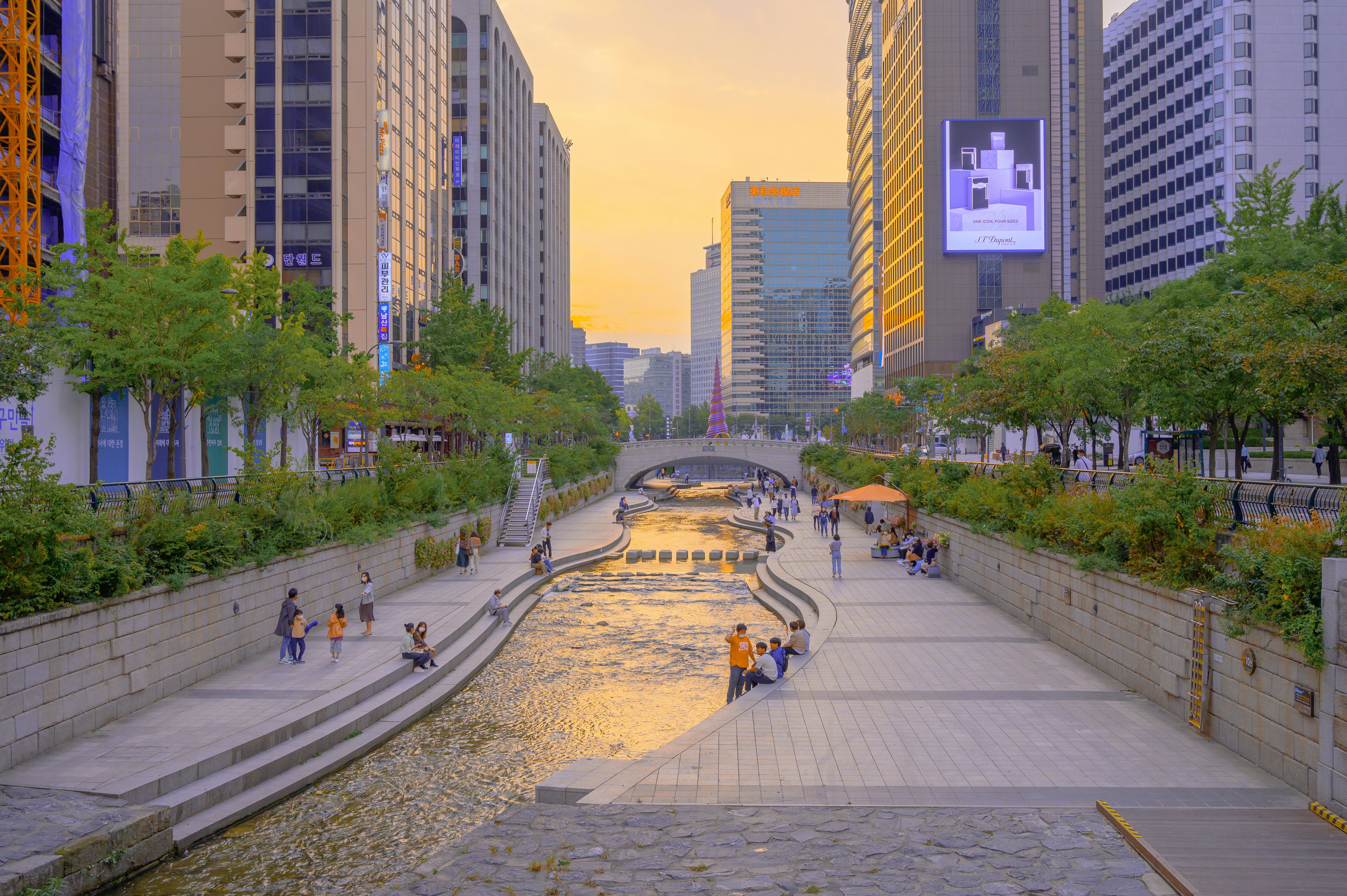 Seoul, Korea