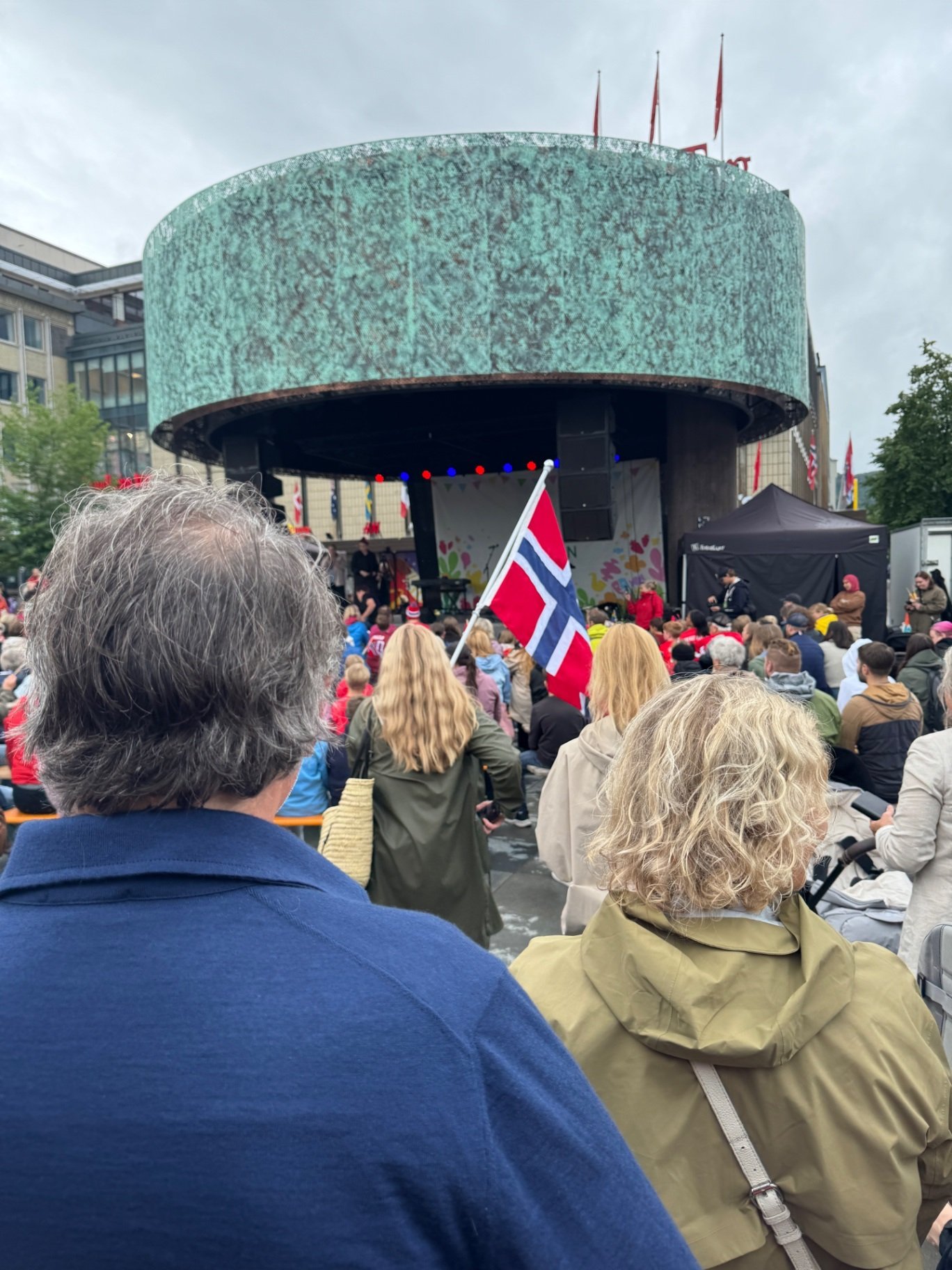 Trondheim, Norway | Lokafy
