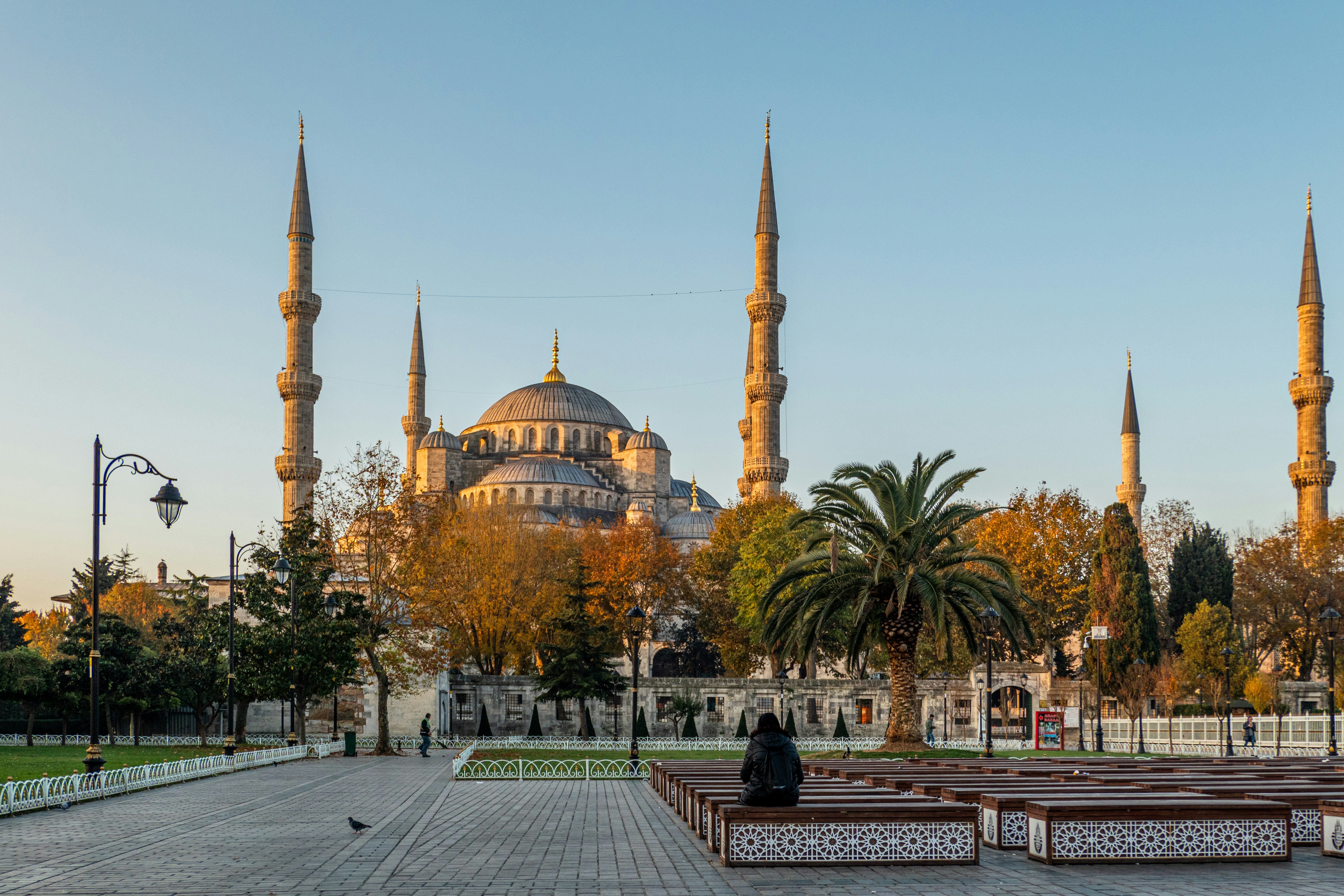 İstanbul, Turkey