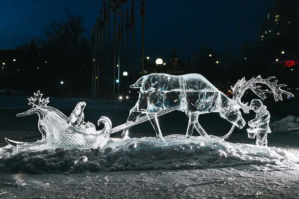 Ottawa Winterlude