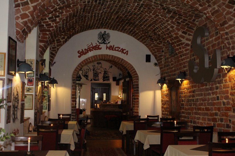 Konspira, Wrocław, Polska, Poland